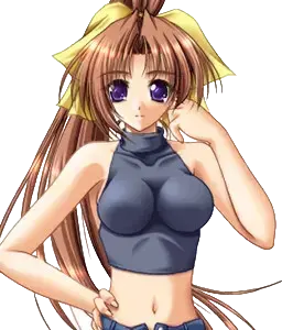 服部さやか
