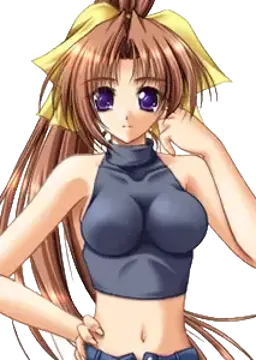 服部さやか
