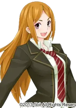 柚木 ユイ