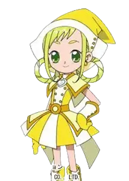 飛鳥 ももこ