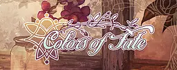 Colors of Fate