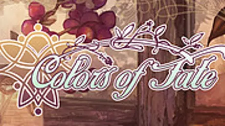 Colors of Fate