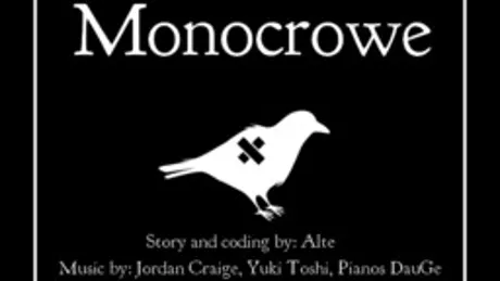 Monocrowe