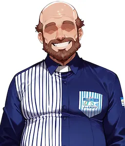Mr. Kawakami