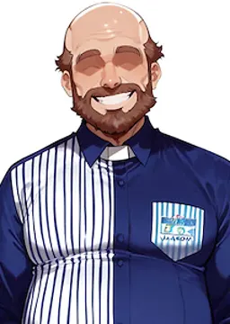 川上先生