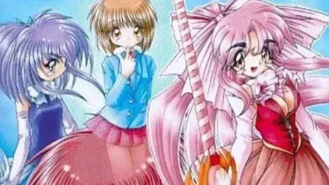 魔女ッ娘★ロイド クルルちゃん