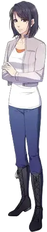 江戸川 優