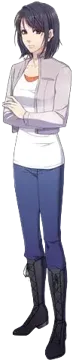 江戸川优