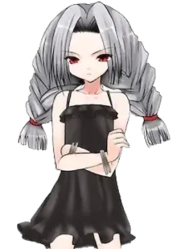 佐倉・ブリジット・八重