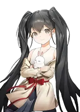 团长女儿