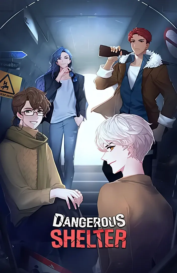 Dangerous Shelter