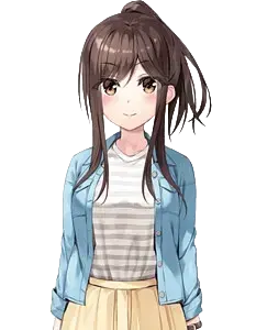 二川晴