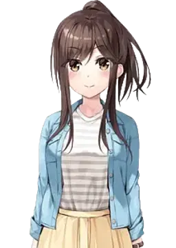 二川晴