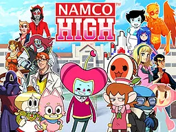 Namco High