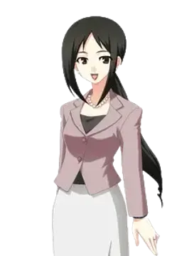 星野 由美子