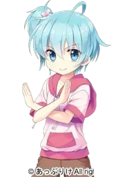 時坂 みりあ