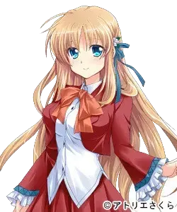 橘 梨々花