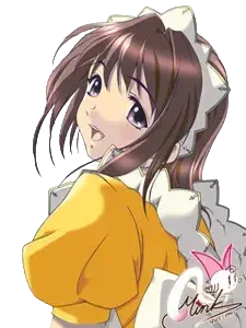 蓮見 茜