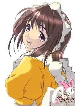 蓮見 茜
