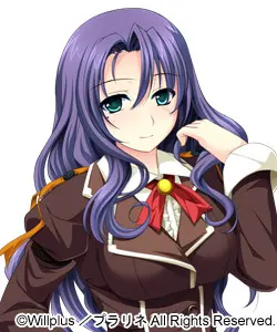 笹原杏子