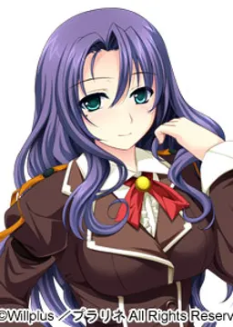 笹原杏子