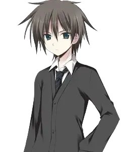 井草恭也