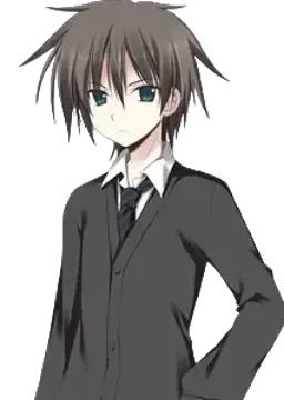 井草恭也