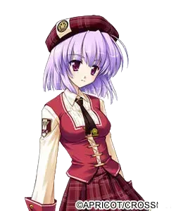 藤宮 菜月