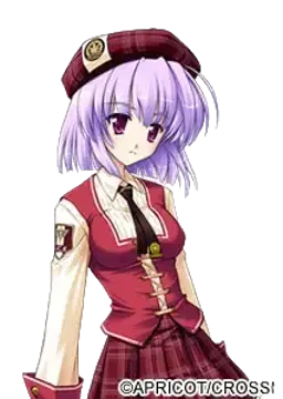 藤宮 菜月