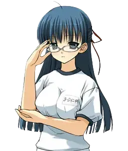 仁科 サエリ