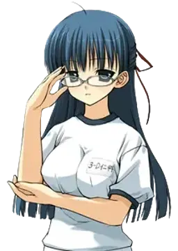 仁科 サエリ