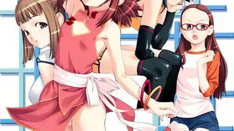 ニイハオ！称好