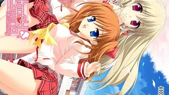 HoneyComing -ハニーカミング-