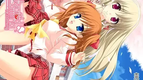 HoneyComing -ハニーカミング-