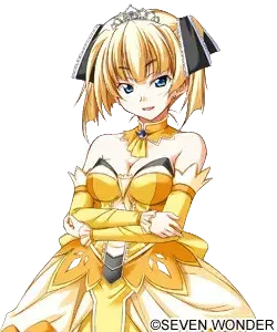 エレガノ＝フォン＝クロイツェル