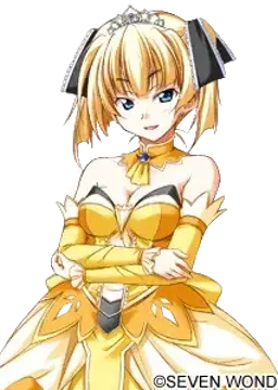 エレガノ＝フォン＝クロイツェル