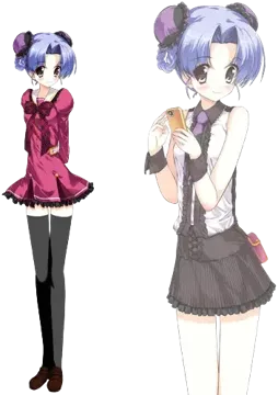 新城 つむぎ
