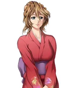冴子