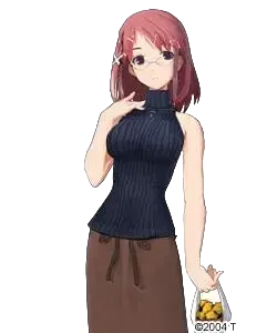 芹川 綾乃