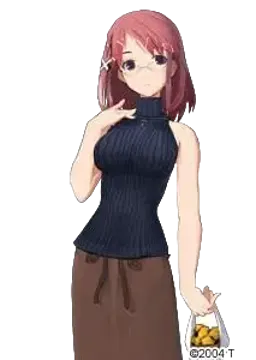 芹川 綾乃