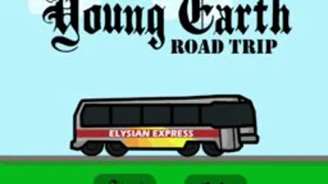 Young Earth Road Trip