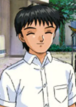 田村 康司
