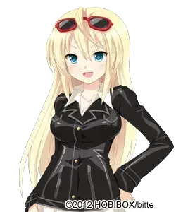 サラ＝リュングべり