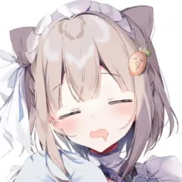 猫雷kiss