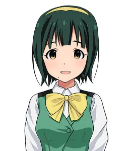 音無 小鳥