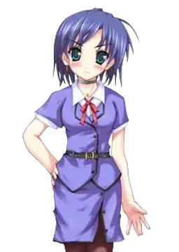 陸島文香