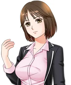 城戸倉紗江子