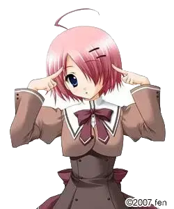白石 なごみ