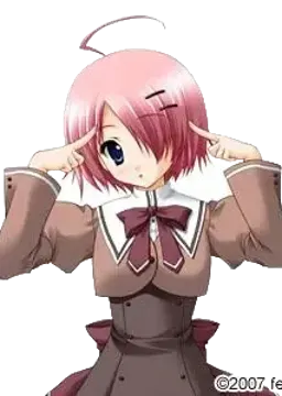 白石和美