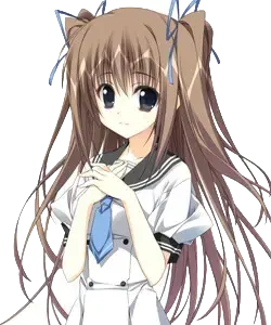 水樫 葵